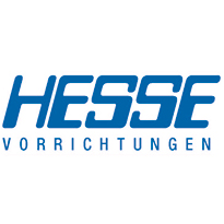 Hesse | Lösungen für Ihre Fertigung