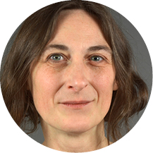 Birgit Fischer | senne products GmbH